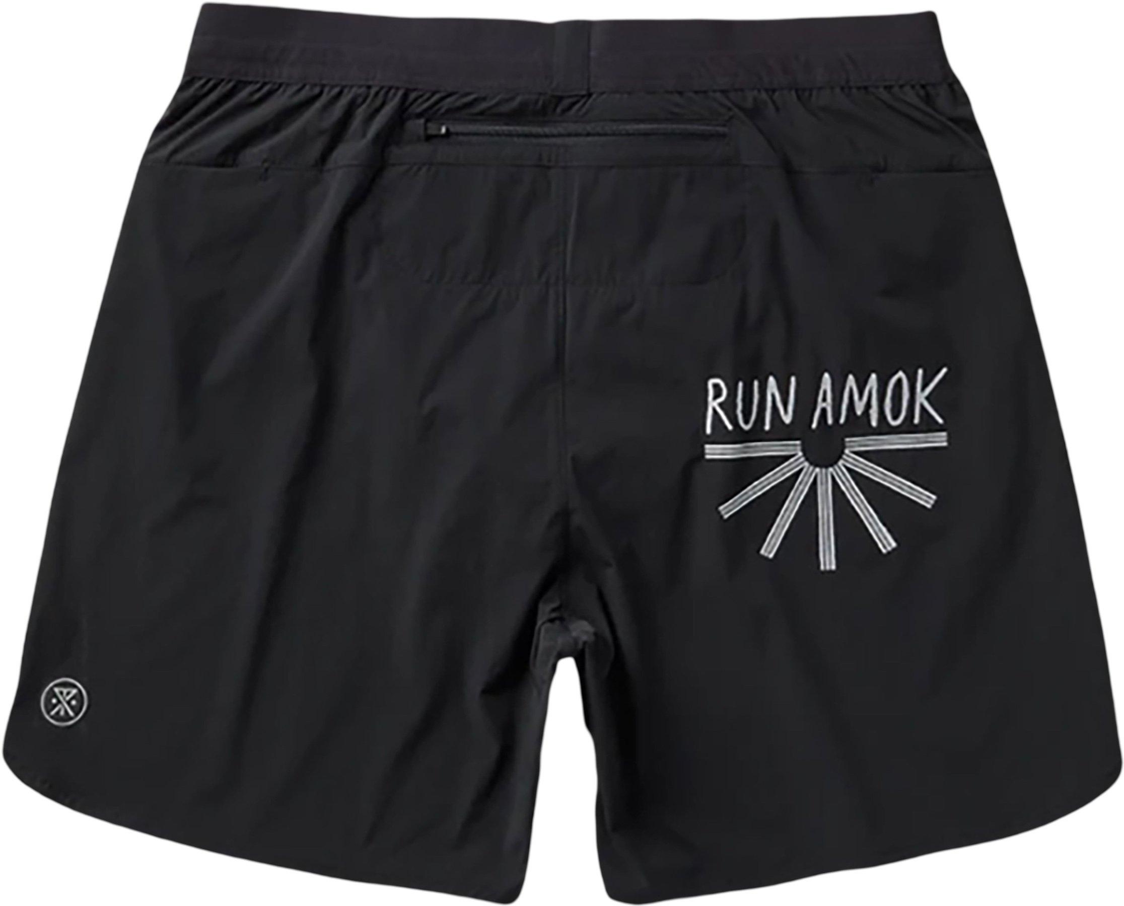 Product gallery image number 3 for product Alta Shorts 7" - Men's