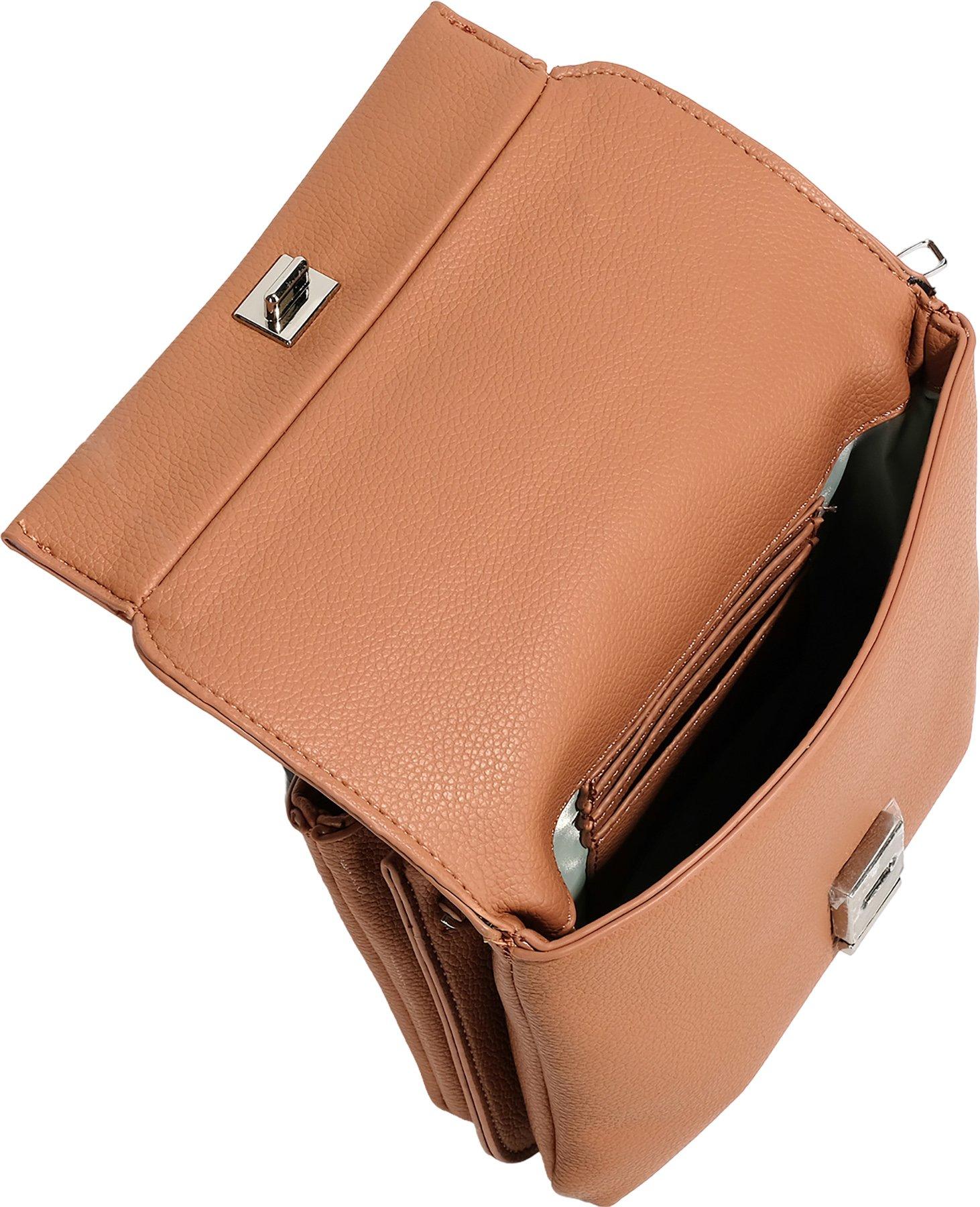 Product gallery image number 3 for product Press Wynn Crossbody Bag 