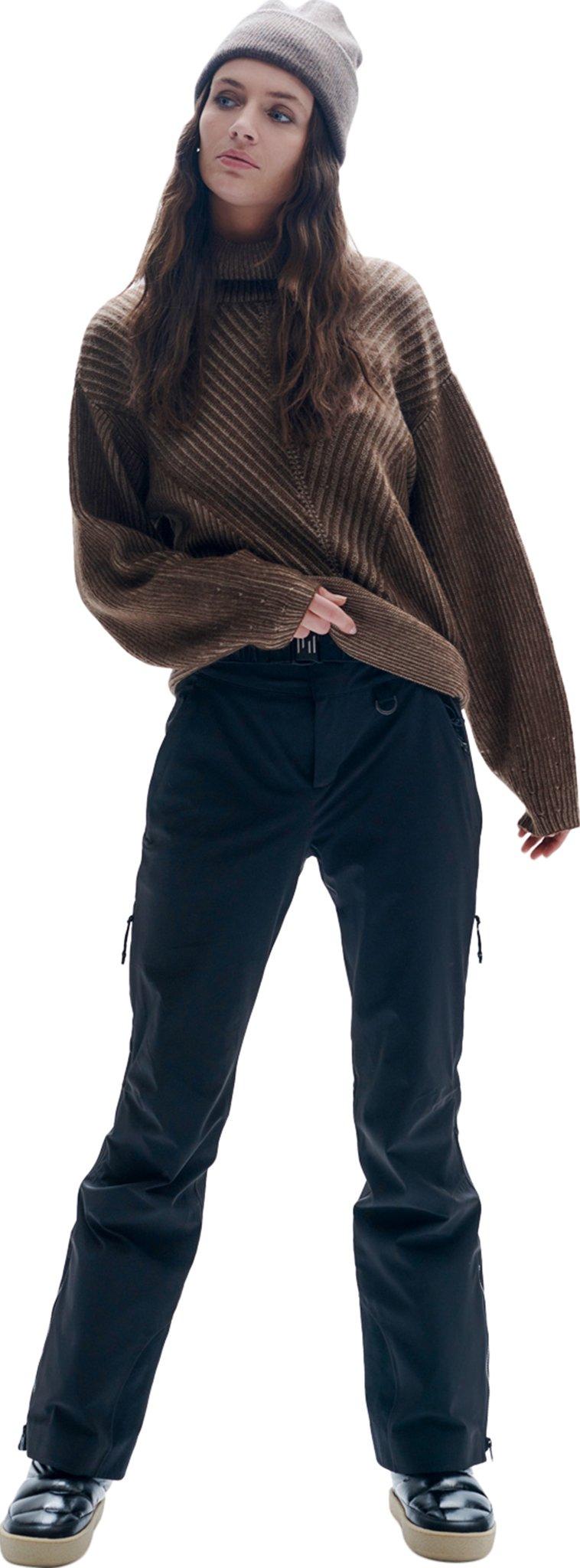 Product image for Belted Alpine Pant - Wome's