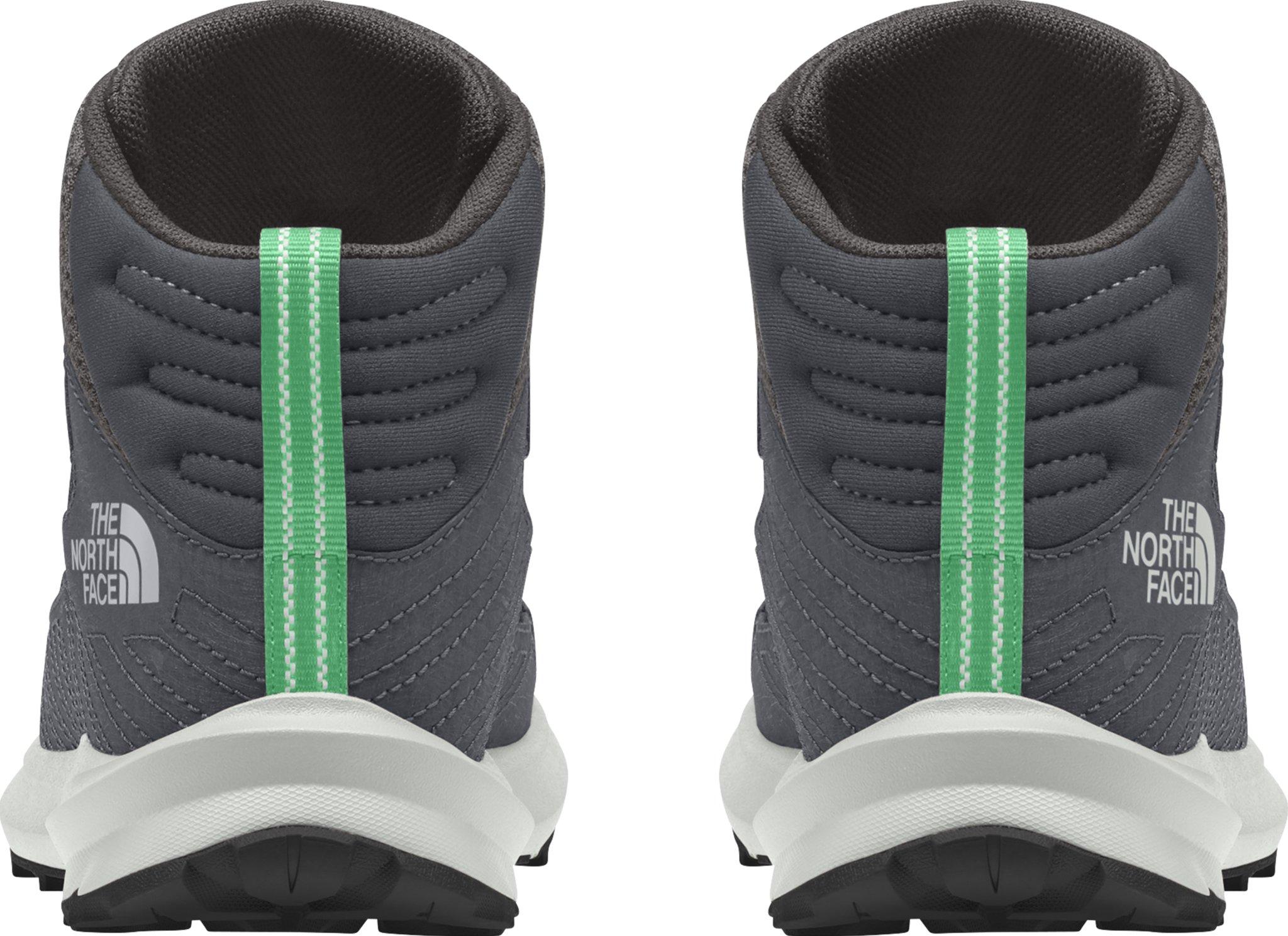 Product gallery image number 3 for product Fastpack Hiker Mid-Rise Waterproof Boots - Youth