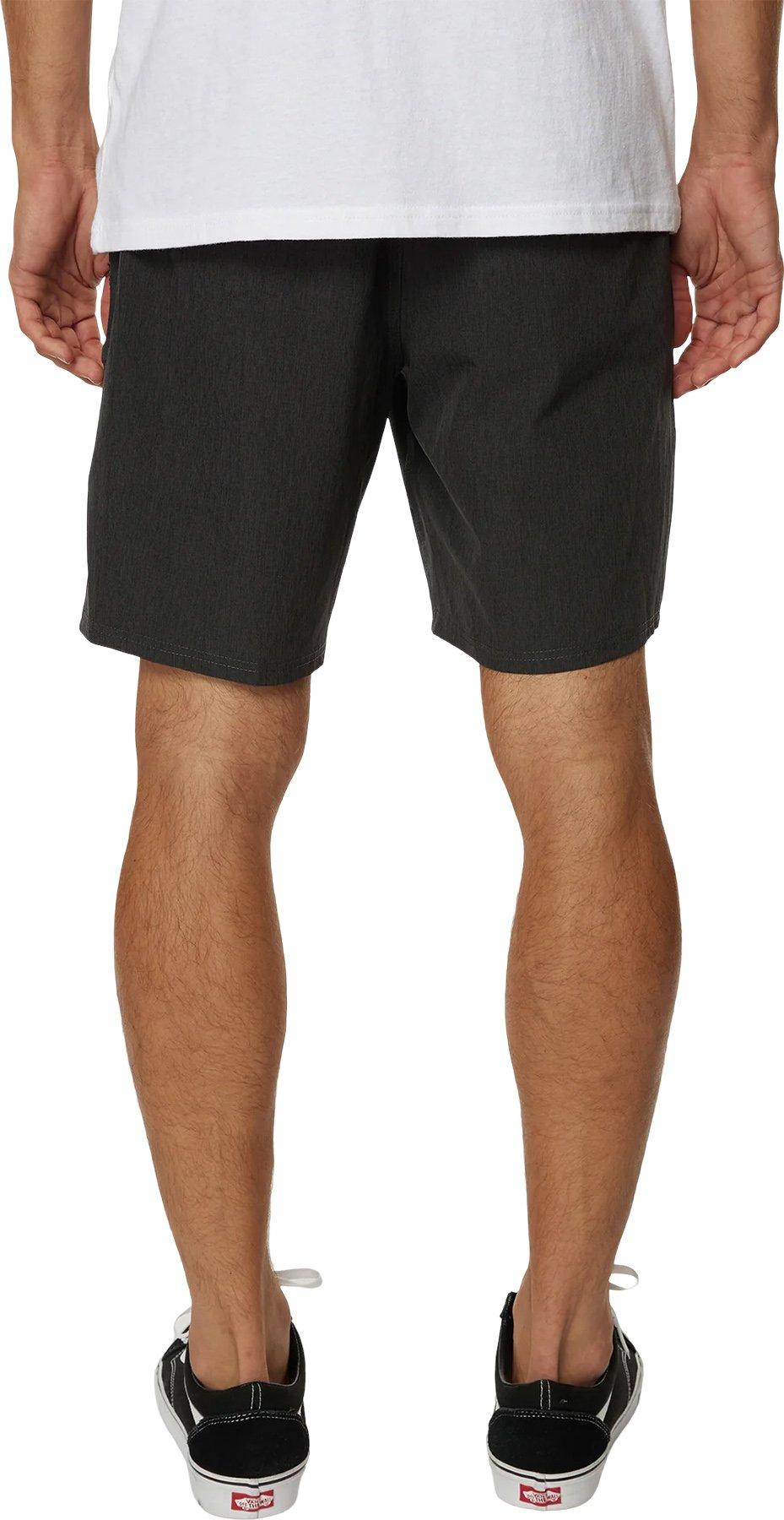 Numéro de l'image de la galerie de produits 6 pour le produit Short hybride Reserve E-Waist - Homme