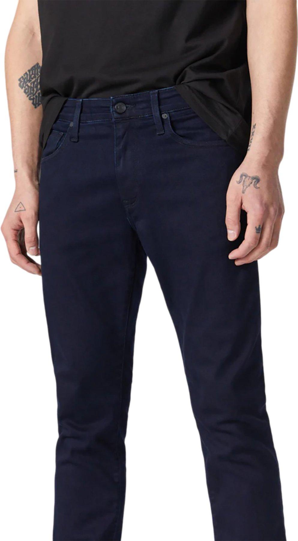 Product gallery image number 4 for product Marcus Slim Straight Fit Jeans - Men's