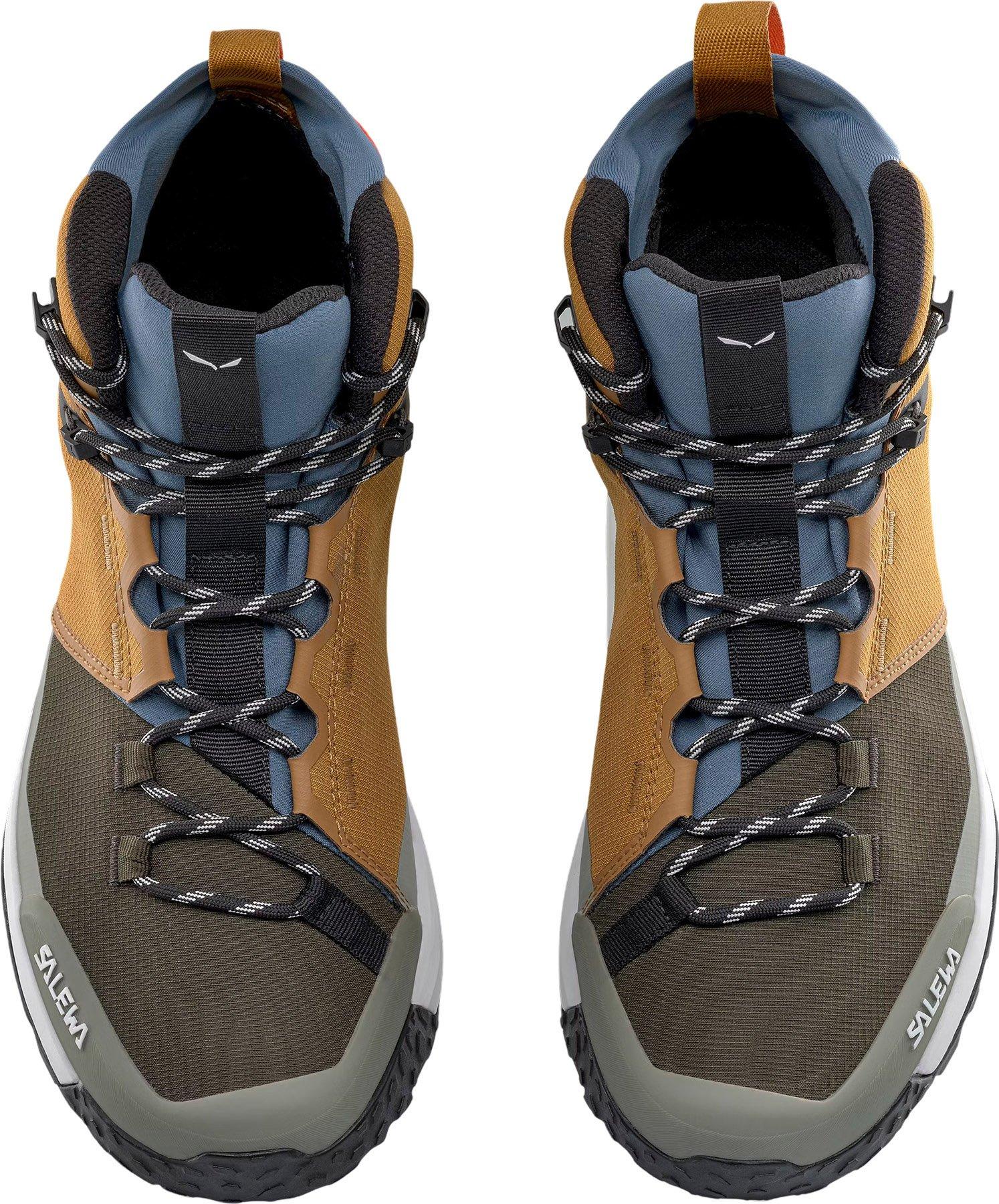 Numéro de l'image de la galerie de produits 4 pour le produit Bottes de trekking mi-montantes Puez Powertex - Homme