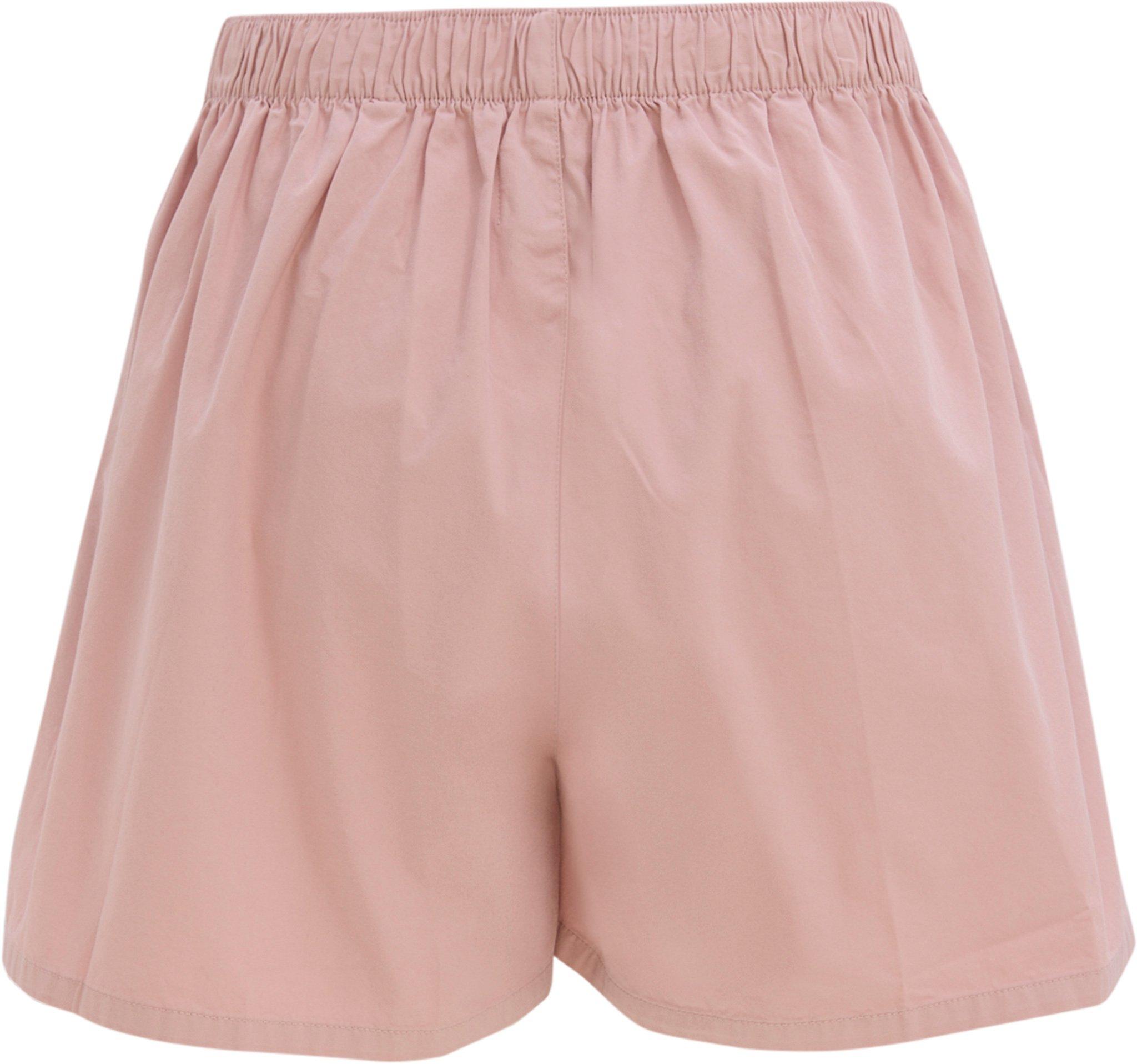 Product gallery image number 2 for product Organic Twill Shorts - Women's