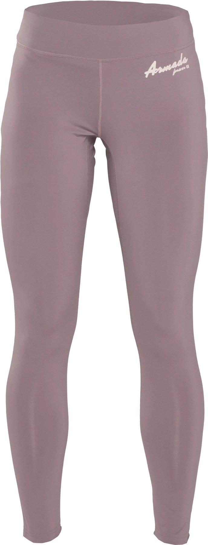 Numéro de l'image de la galerie de produits 1 pour le produit Pantalon couche de base Haven - Femme