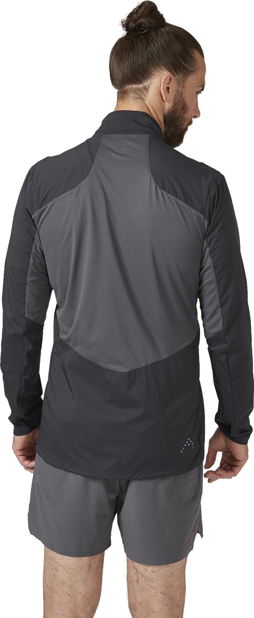 Product gallery image number 3 for product Windveil Jacket - Men's