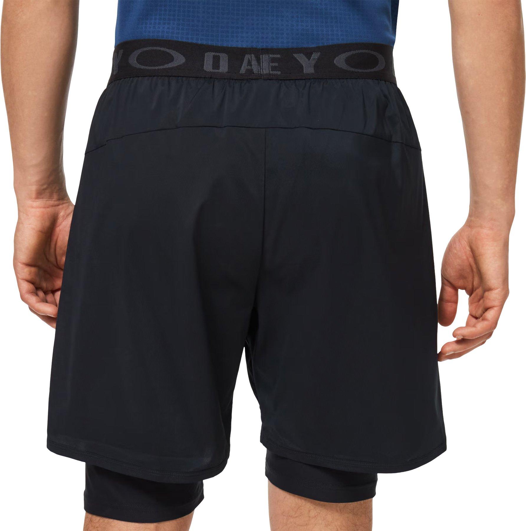 Numéro de l'image de la galerie de produits 6 pour le produit Short Compression 2.0 9" - Homme