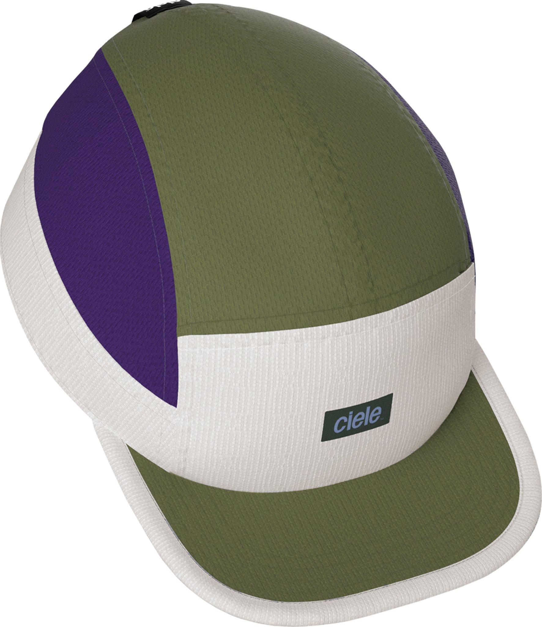 Numéro de l'image de la galerie de produits 7 pour le produit Casquette ALZ SC Standard Corp Small - Unisexe