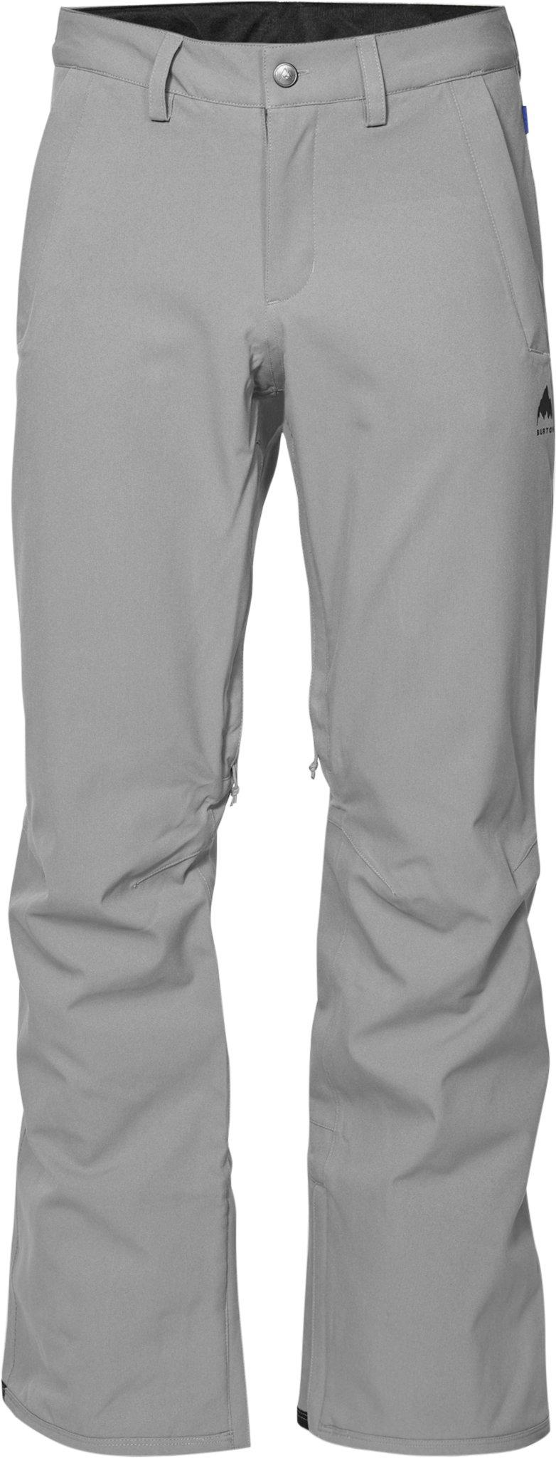 Product gallery image number 1 for product Society 2 Layer Snow Pants - Women's