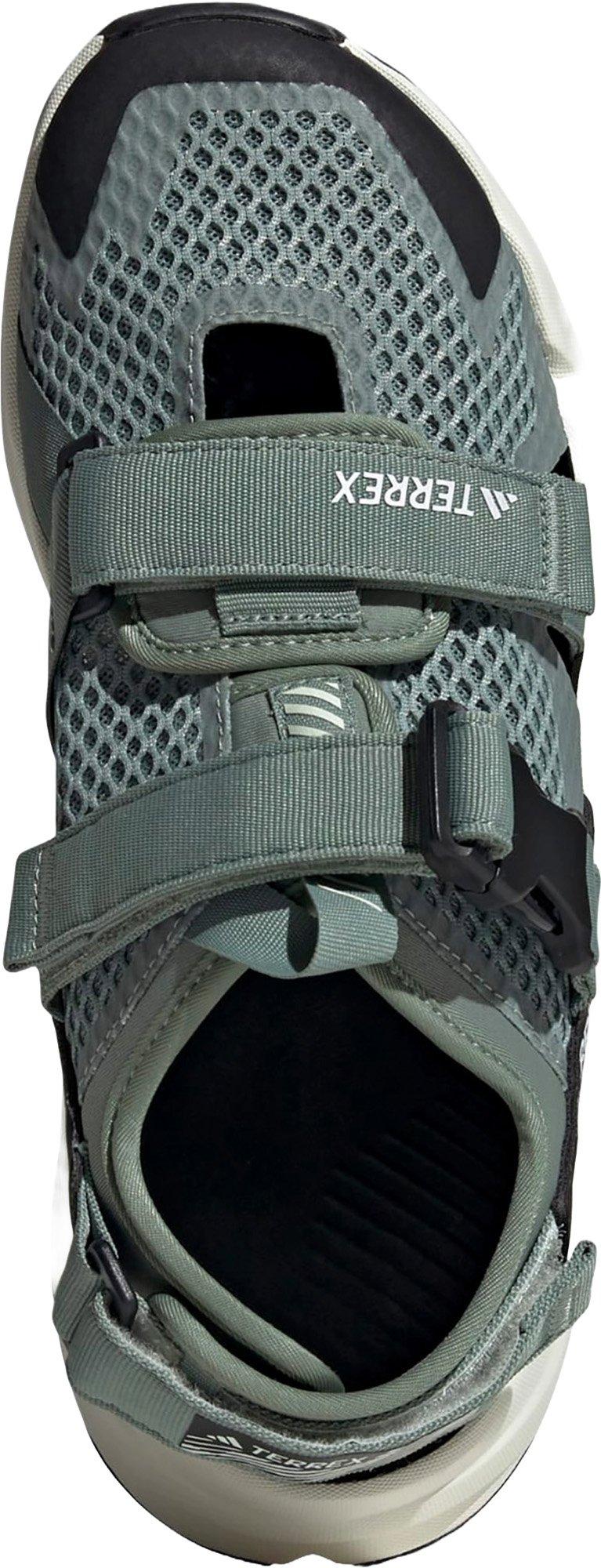 Product gallery image number 2 for product Terrex Hydroterra AT Hiking Sandals - Unisex