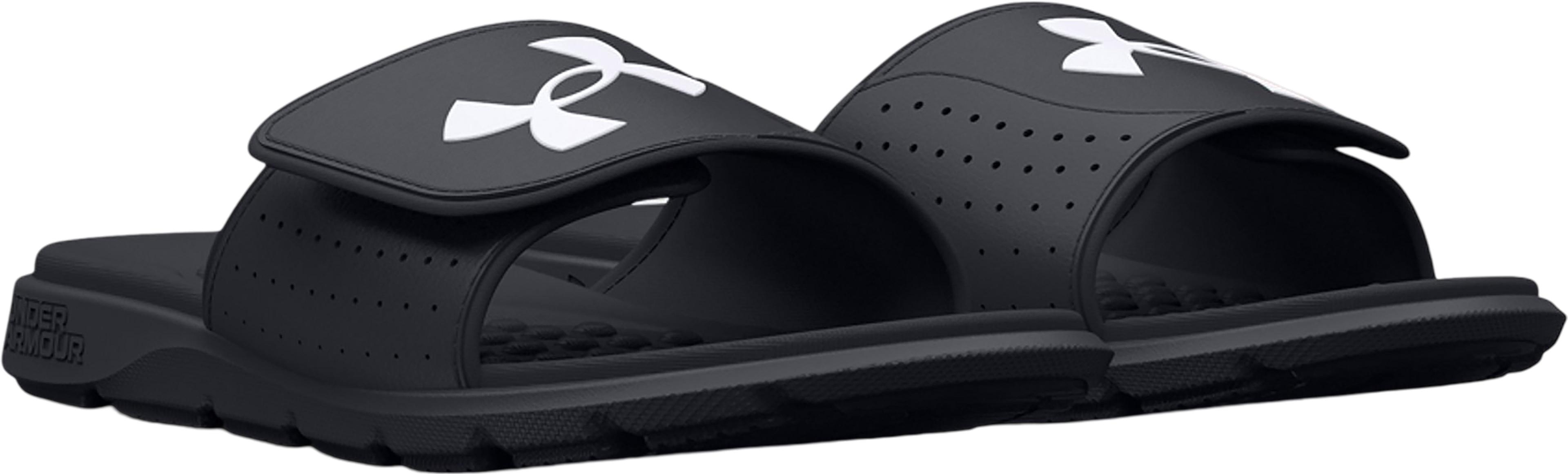 Product gallery image number 4 for product UA Ignite Pro Slides - Boys