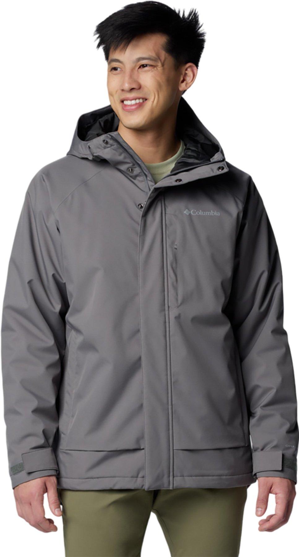 Image de produit pour Manteau de pluie Mesa - Homme