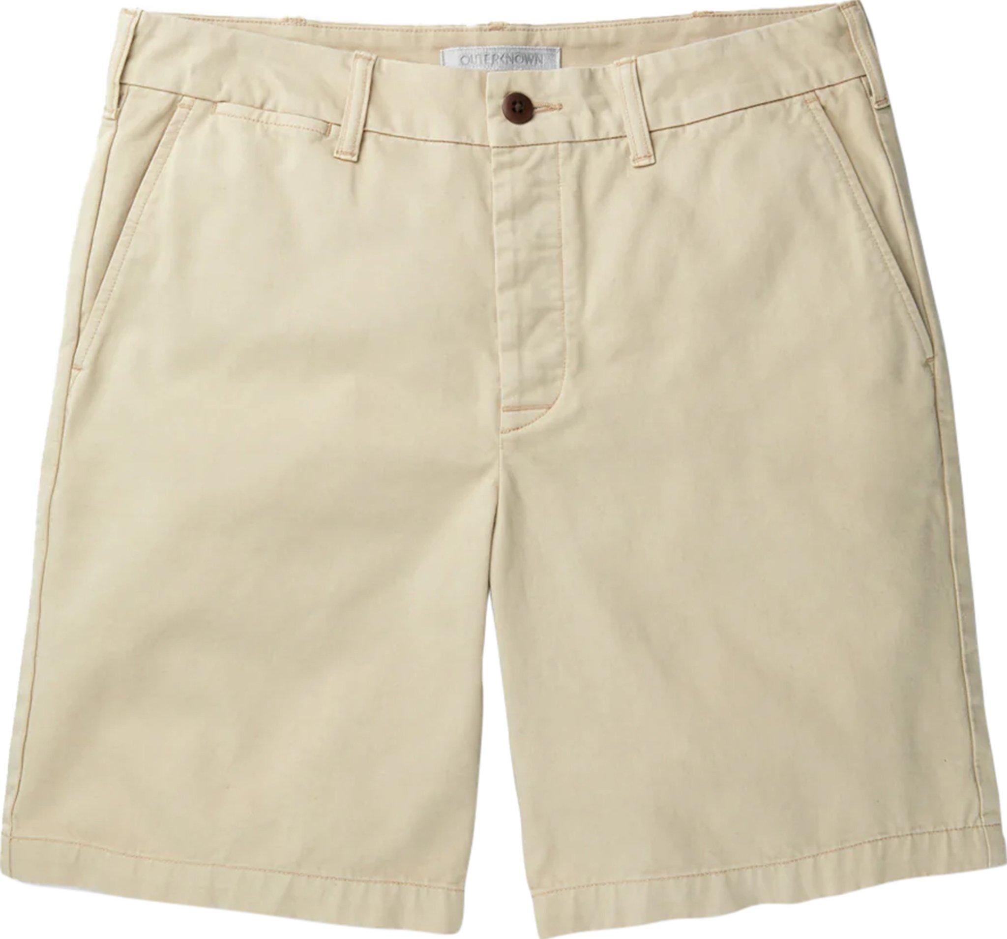 Numéro de l'image de la galerie de produits 1 pour le produit Short chino Fort - Homme