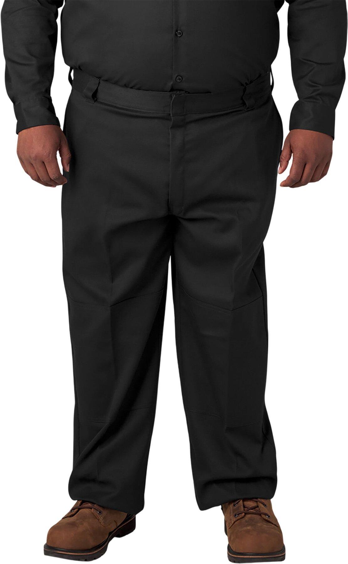 Product gallery image number 7 for product Loose Fit Double Knee Work Pants - Men's