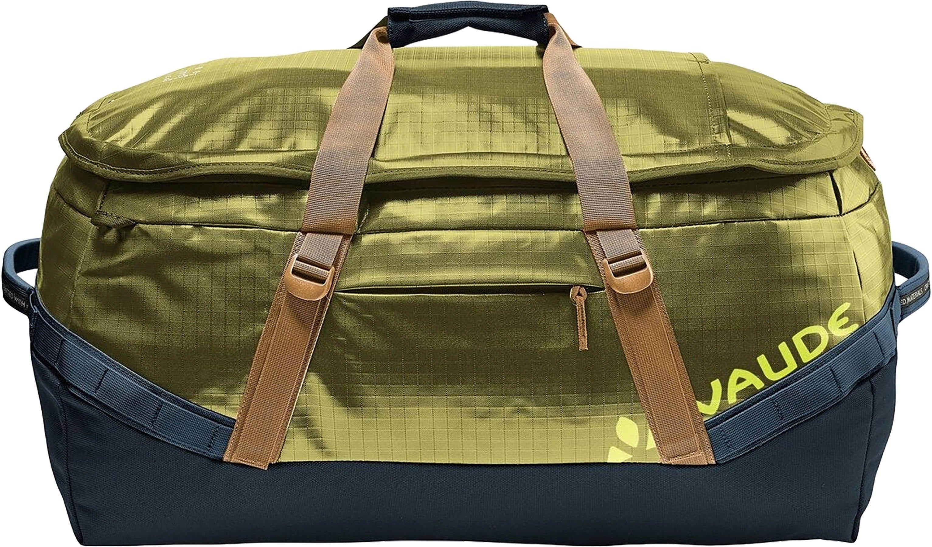 Product gallery image number 5 for product CityDuffel Multifunctional Bag 65L