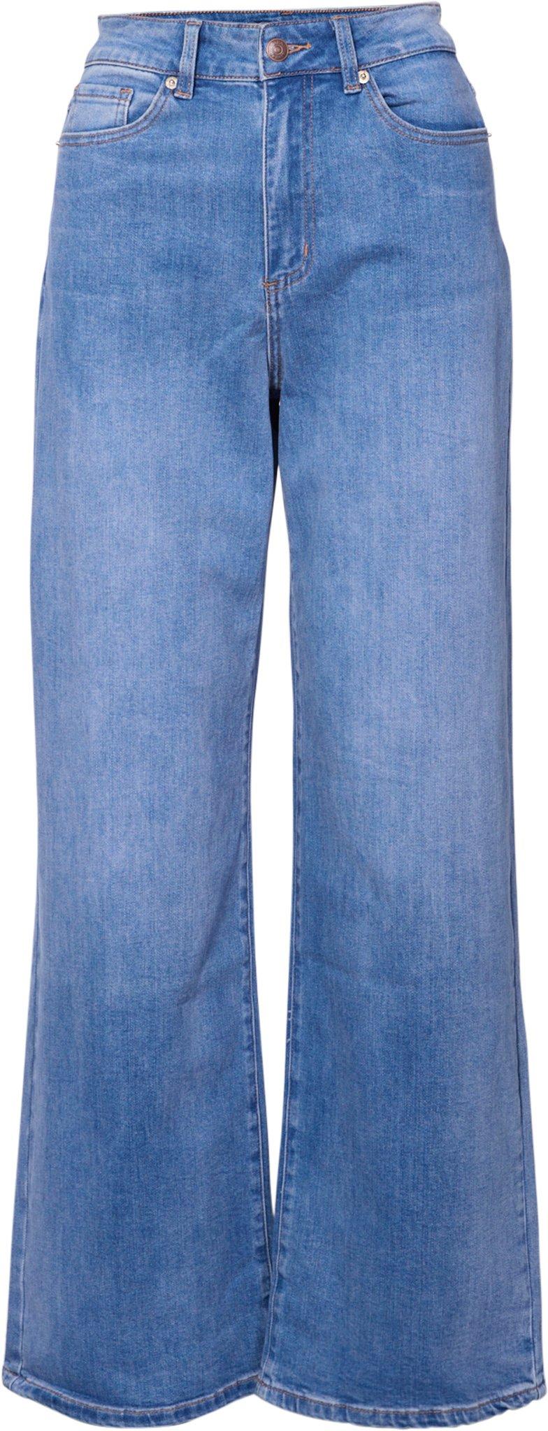 Product gallery image number 1 for product Lily Wide Leg Jeans - Women's