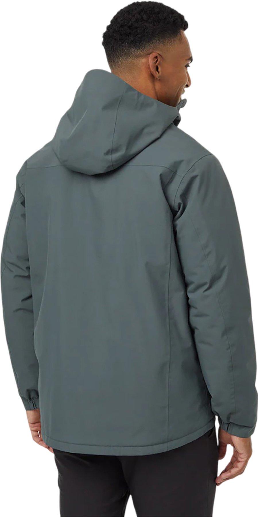 Product gallery image number 7 for product Nimbus Insulated Jacket - Men's