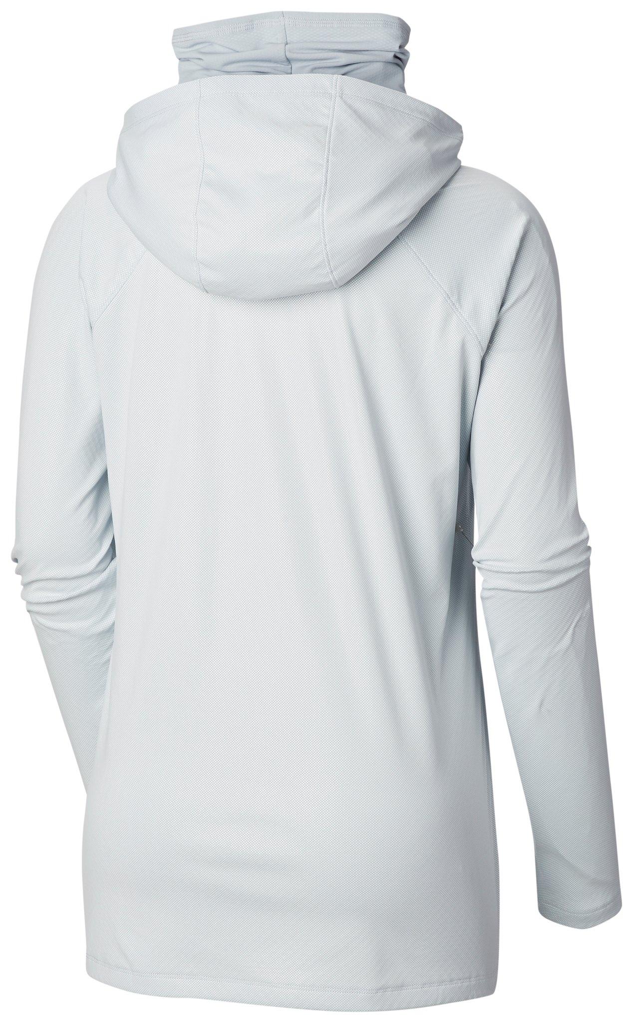 Product gallery image number 2 for product PFG Tidal Deflector Zero Hoodie - Women's