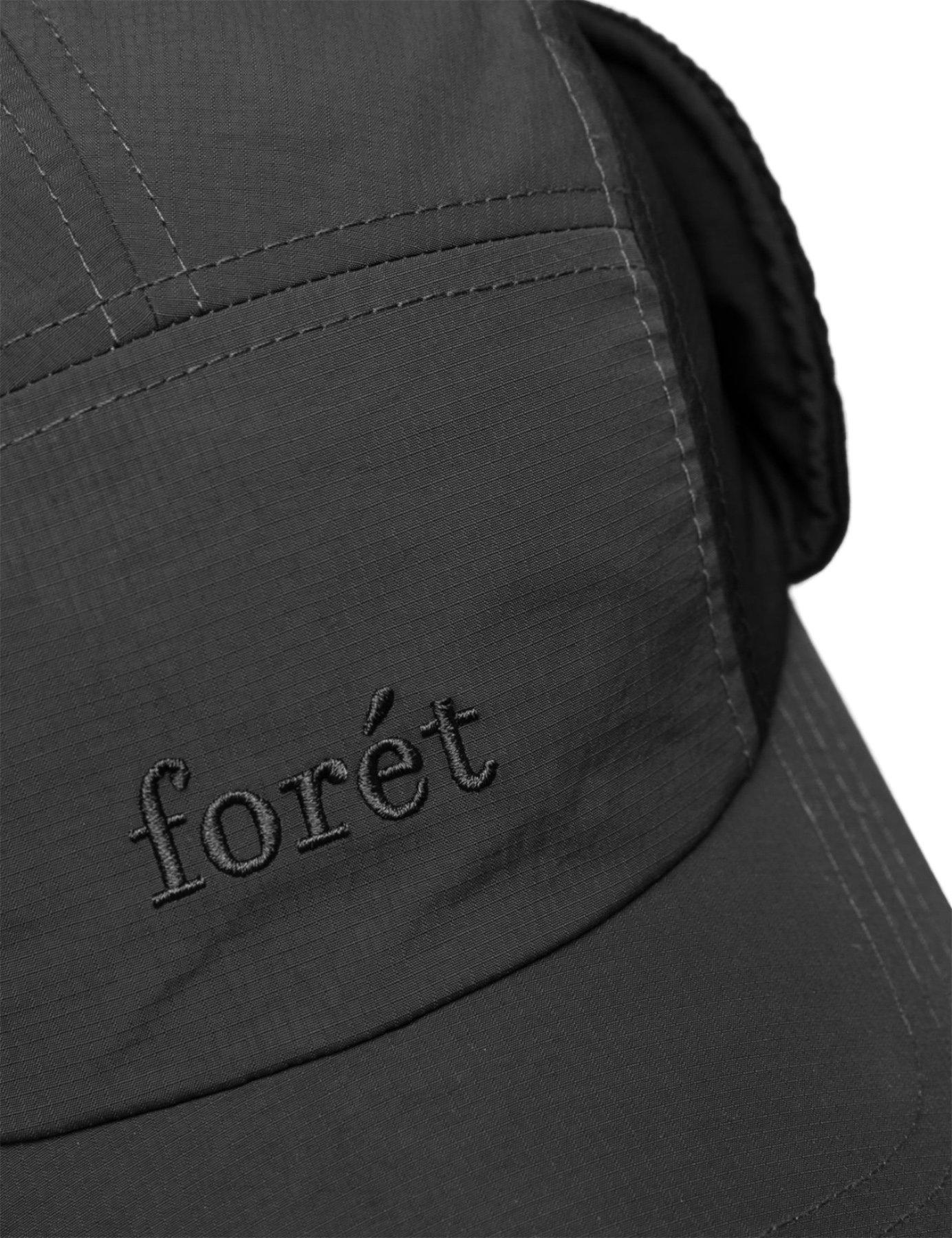 Product gallery image number 2 for product Hidden Cap - Men's