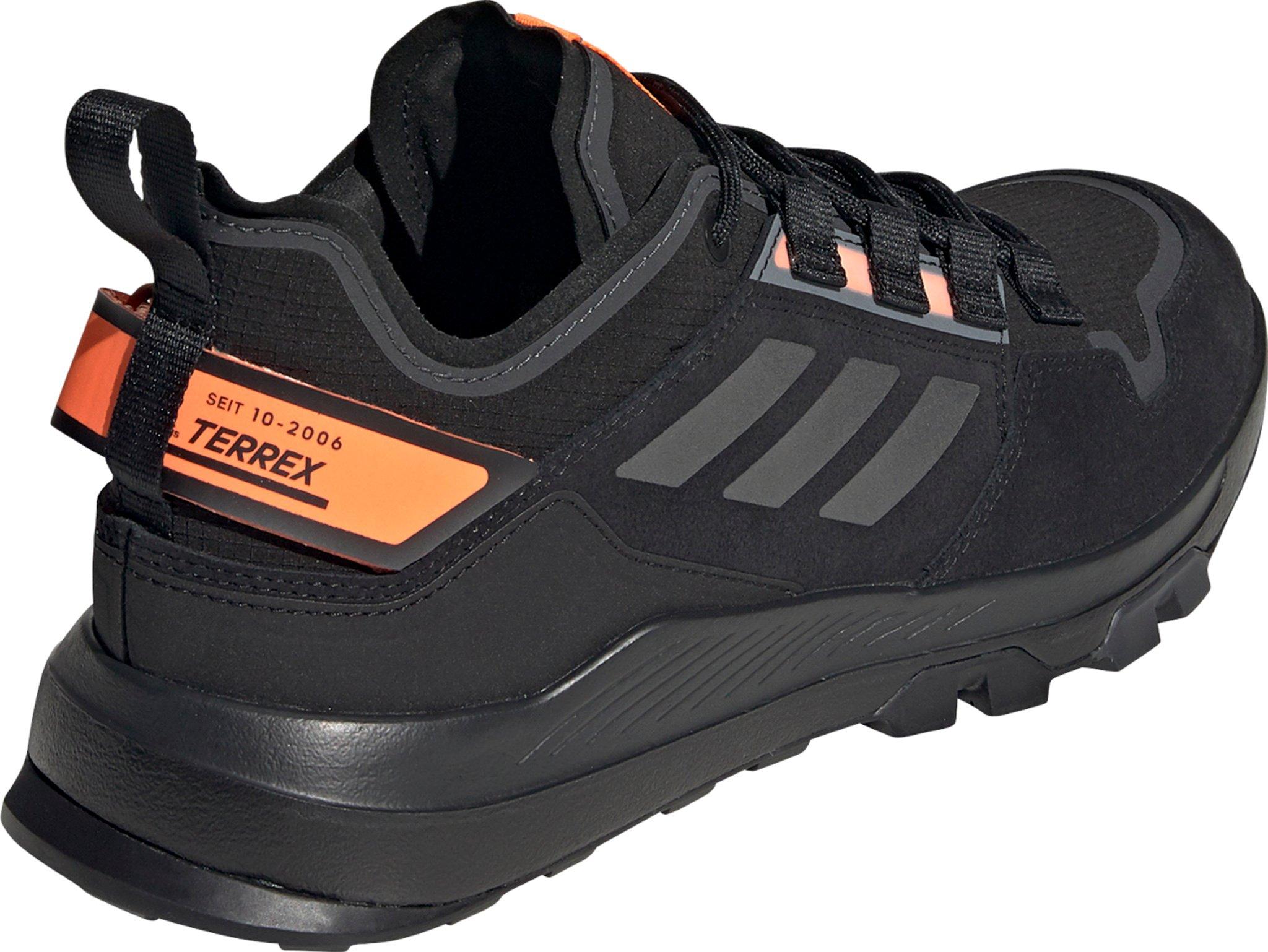 Product gallery image number 4 for product Terrex Hikster Low Hiking Shoes - Men's