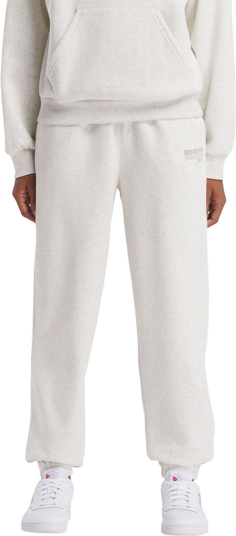 Product gallery image number 4 for product Reebok Identity Track Pants - Women's