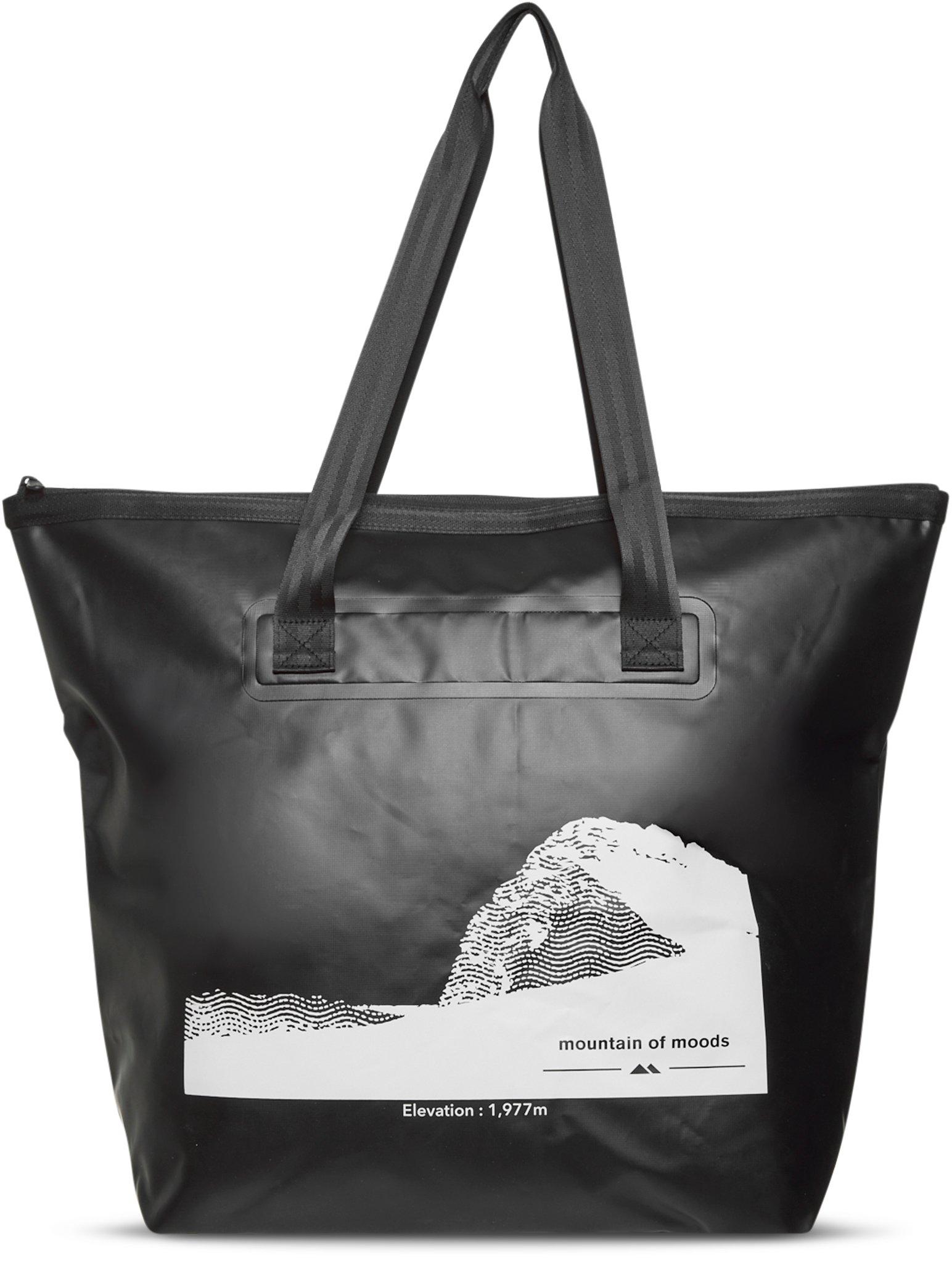 Product gallery image number 2 for product MofM Dry Tote Bag