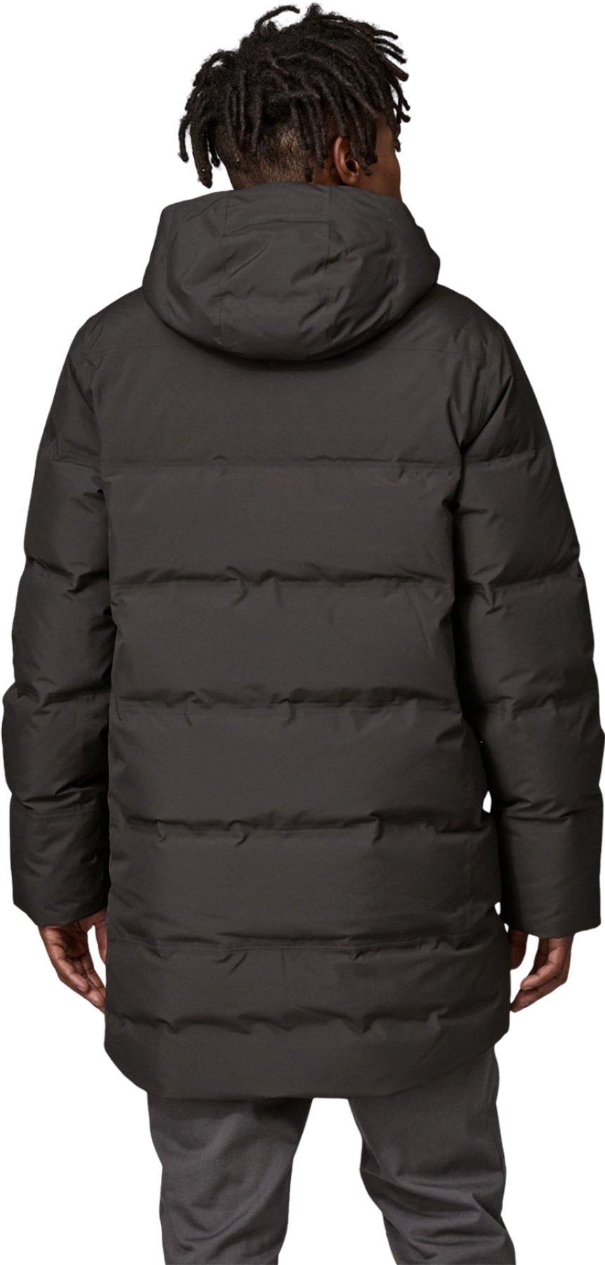 Product gallery image number 2 for product Jackson Glacier Parka - Men's