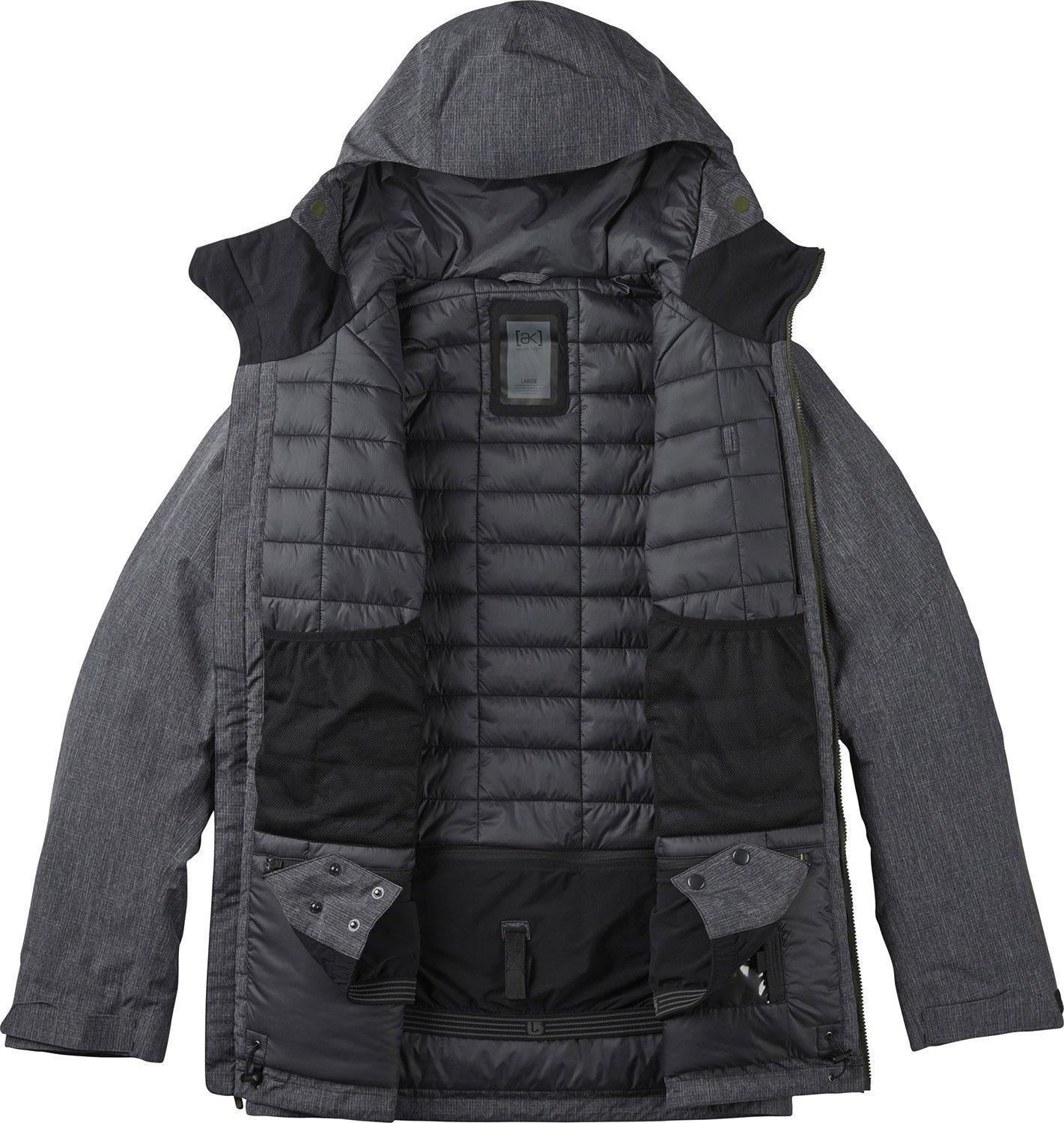 Product gallery image number 5 for product [ak] Helitack Jacket - Men's