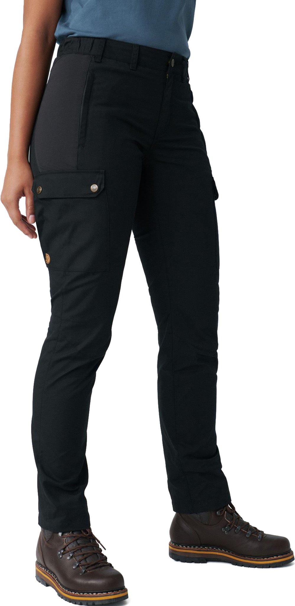 Numéro de l'image de la galerie de produits 8 pour le produit Pantalon Stina - Femme