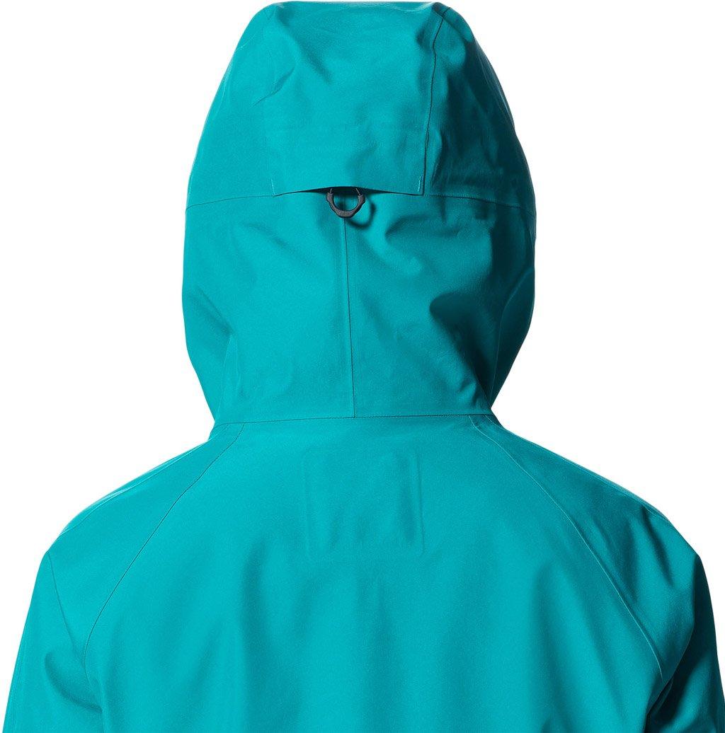 Product gallery image number 9 for product Boundary Ridge™ GORE-TEX Jacket - Women's