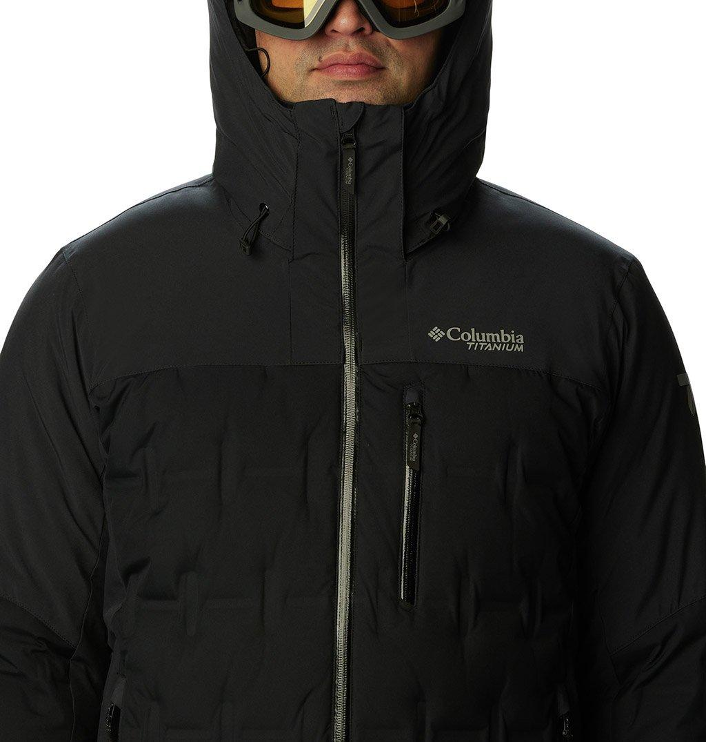 Product gallery image number 10 for product Wild Card III Down Jacket - Men's