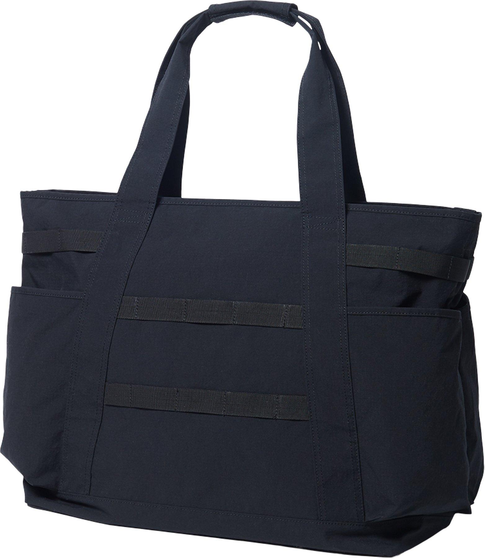 Product image for Lightweight Taslan Ripstop Tote Bag