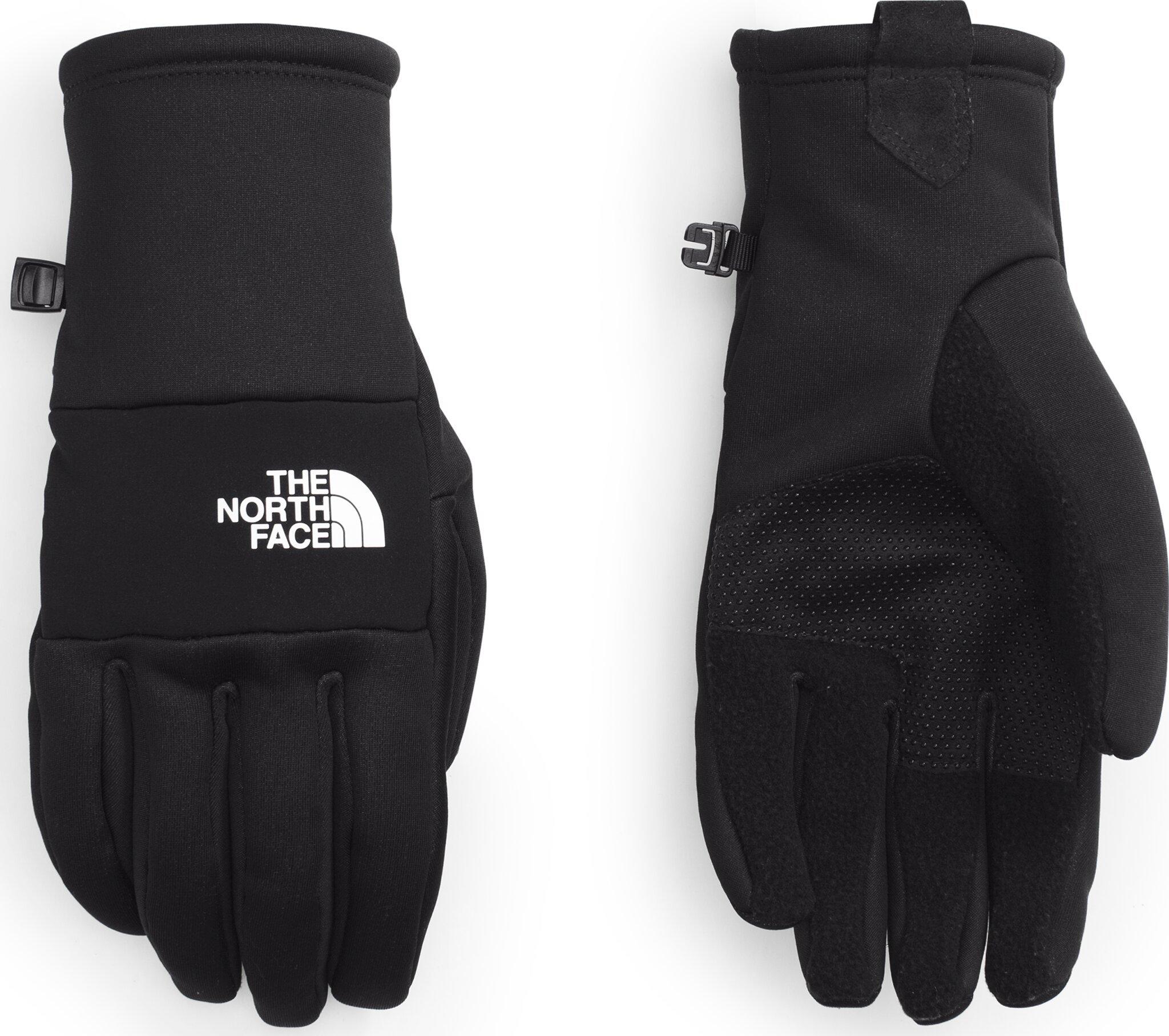 Numéro de l'image de la galerie de produits 1 pour le produit Gants Sierra Etip™ - Homme