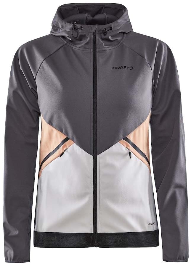 Product image for Core Glide Hood Jacket - Women's