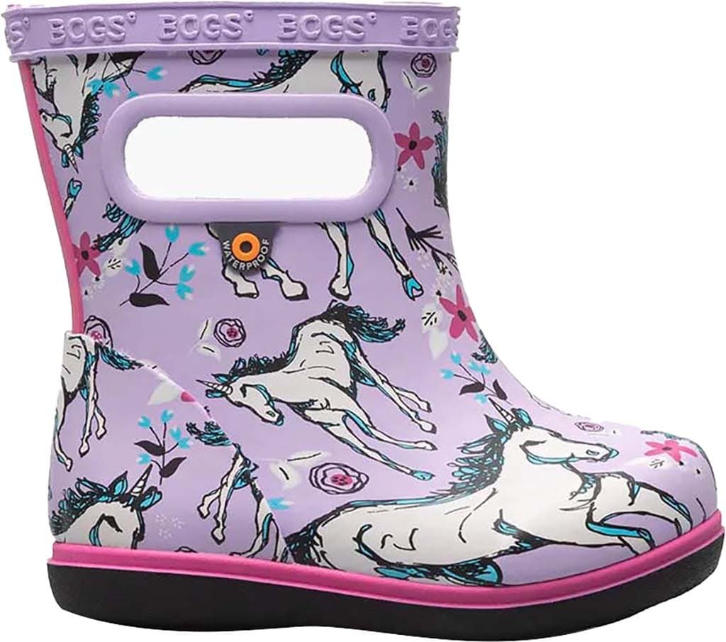 Numéro de l'image de la galerie de produits 1 pour le produit Bottes de pluie Skipper II Unicorn Awesome - Enfant