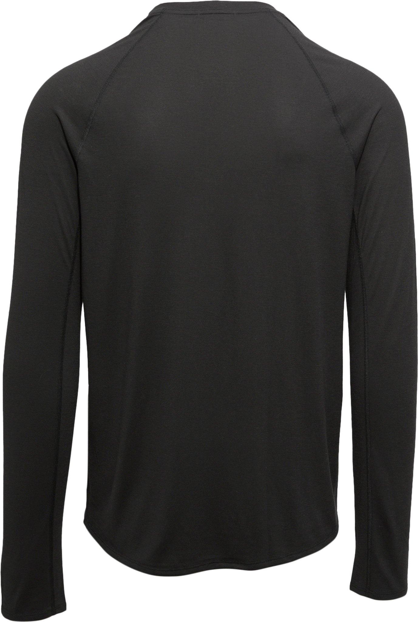 Product gallery image number 2 for product Capilene Cool Long Sleeve Trail T-Shirt - Men's