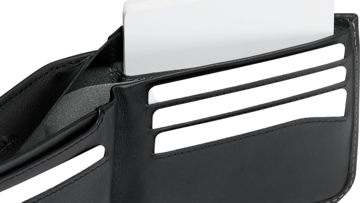 Product gallery image number 7 for product Hide and Seek Wallet - Men's