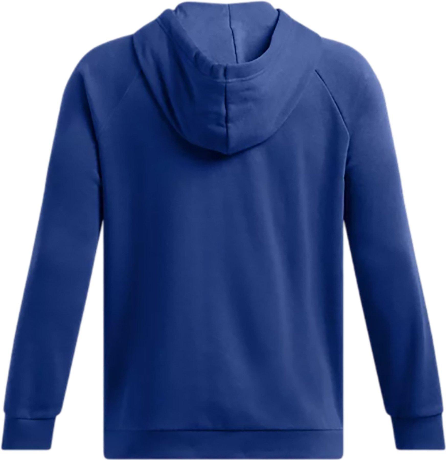 Product gallery image number 2 for product Rival Fleece Full-Zip Hoodie - Men's