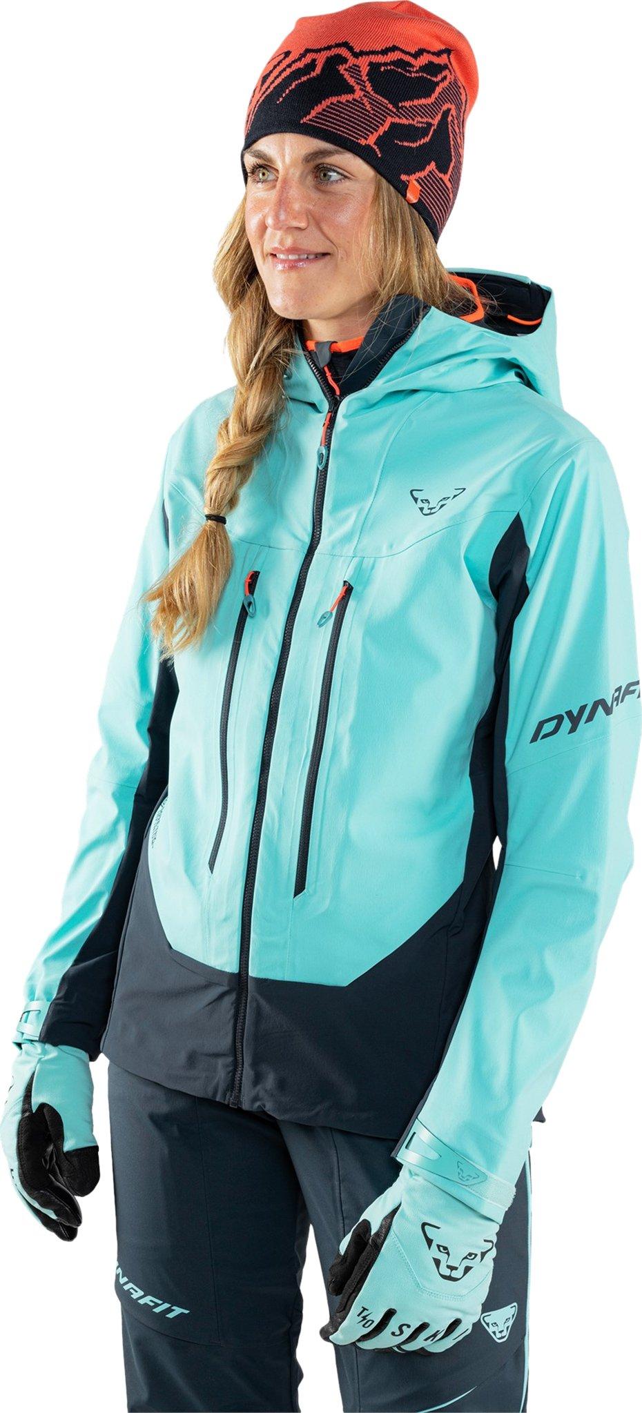 Product gallery image number 2 for product Free Infinium Hybrid Jacket - Women's