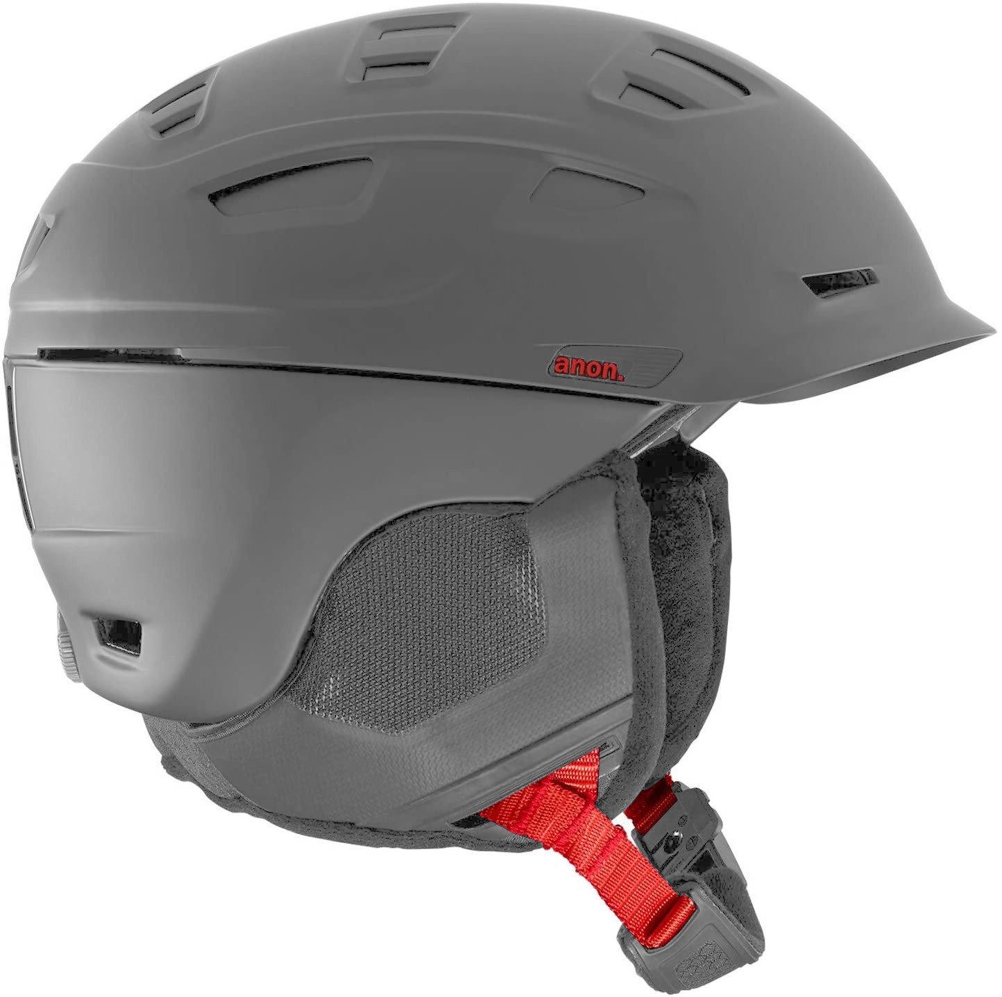 Product gallery image number 1 for product Prime MIPS Helmet - Men's