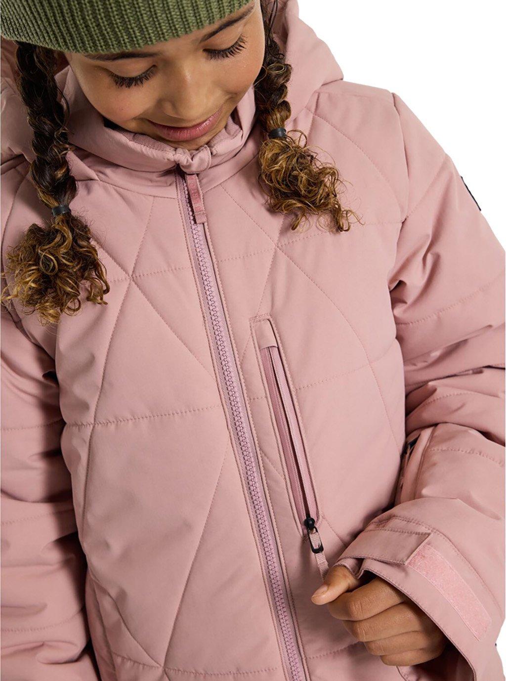 Product gallery image number 8 for product Spindal 2L Jacket - Youth