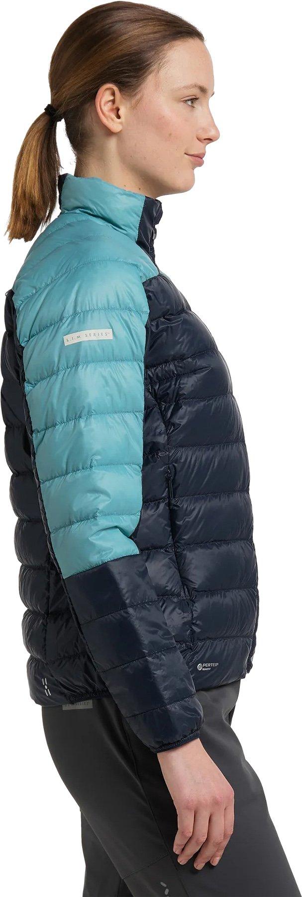 Product gallery image number 6 for product L.I.M Down Jacket - Women's