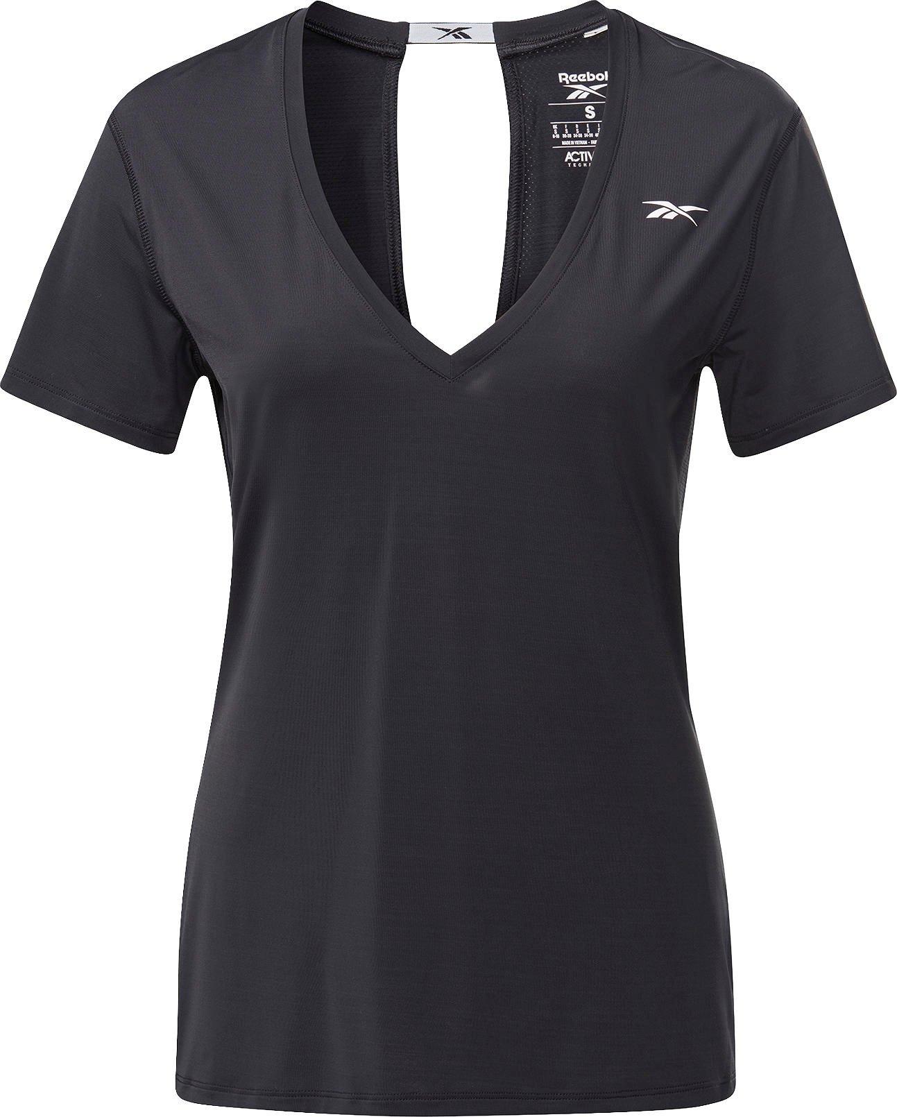 Product gallery image number 1 for product One Series Activchill Athletic Short Sleeve T-Shirt - Women's