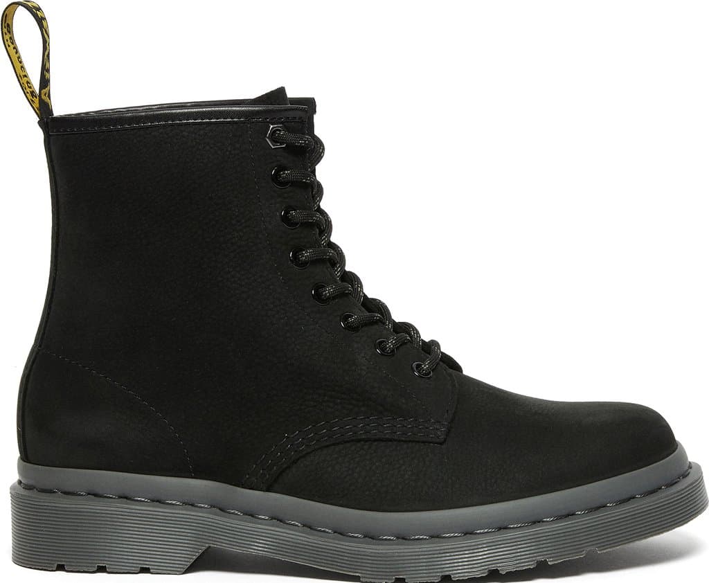 Image de produit pour Bottes imperméables 1460 Milled Nubuck - Unisexe