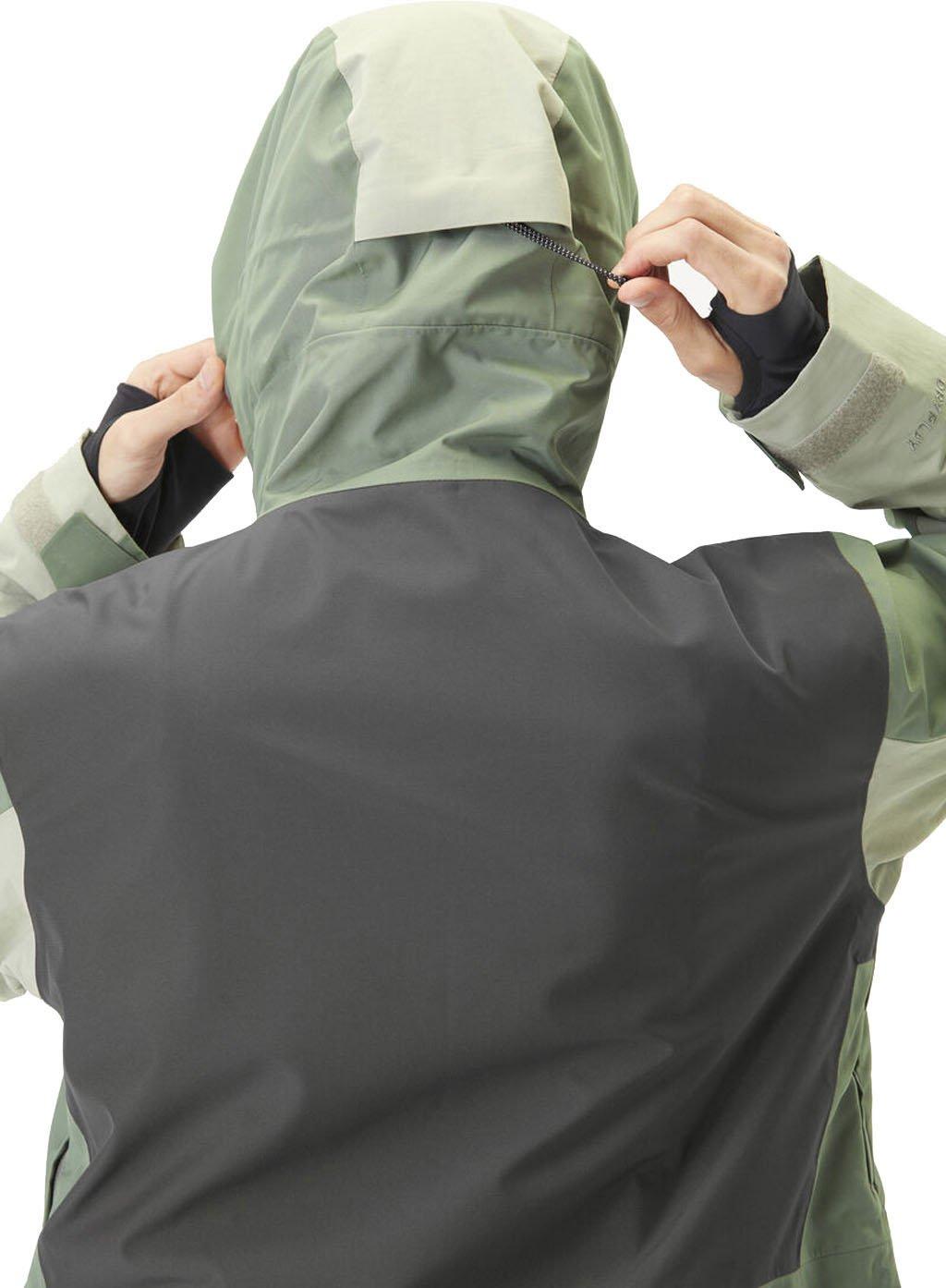 Product gallery image number 2 for product Stone Jacket - Men's