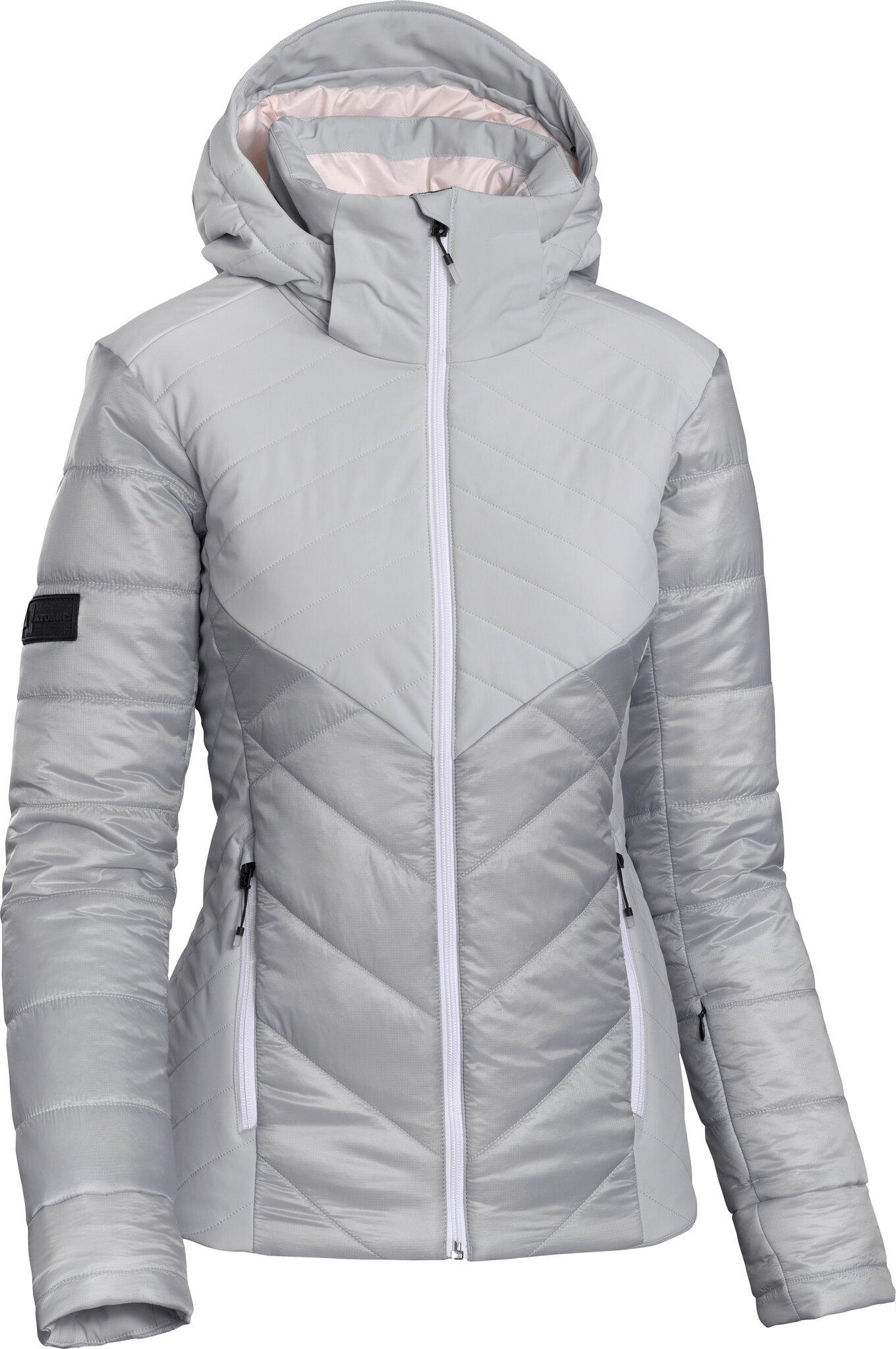 Numéro de l'image de la galerie de produits 1 pour le produit Manteau Snowcloud Primaloft - Femme