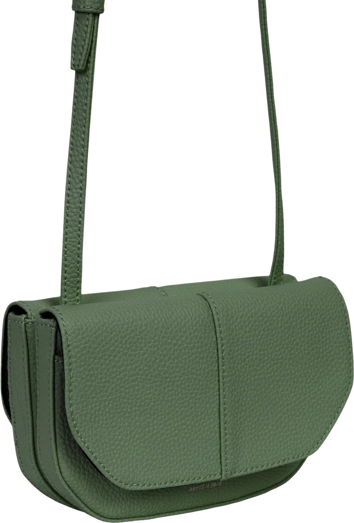 Product gallery image number 3 for product Buda [Purity Collection] Vegan Crossbody Bag 2L