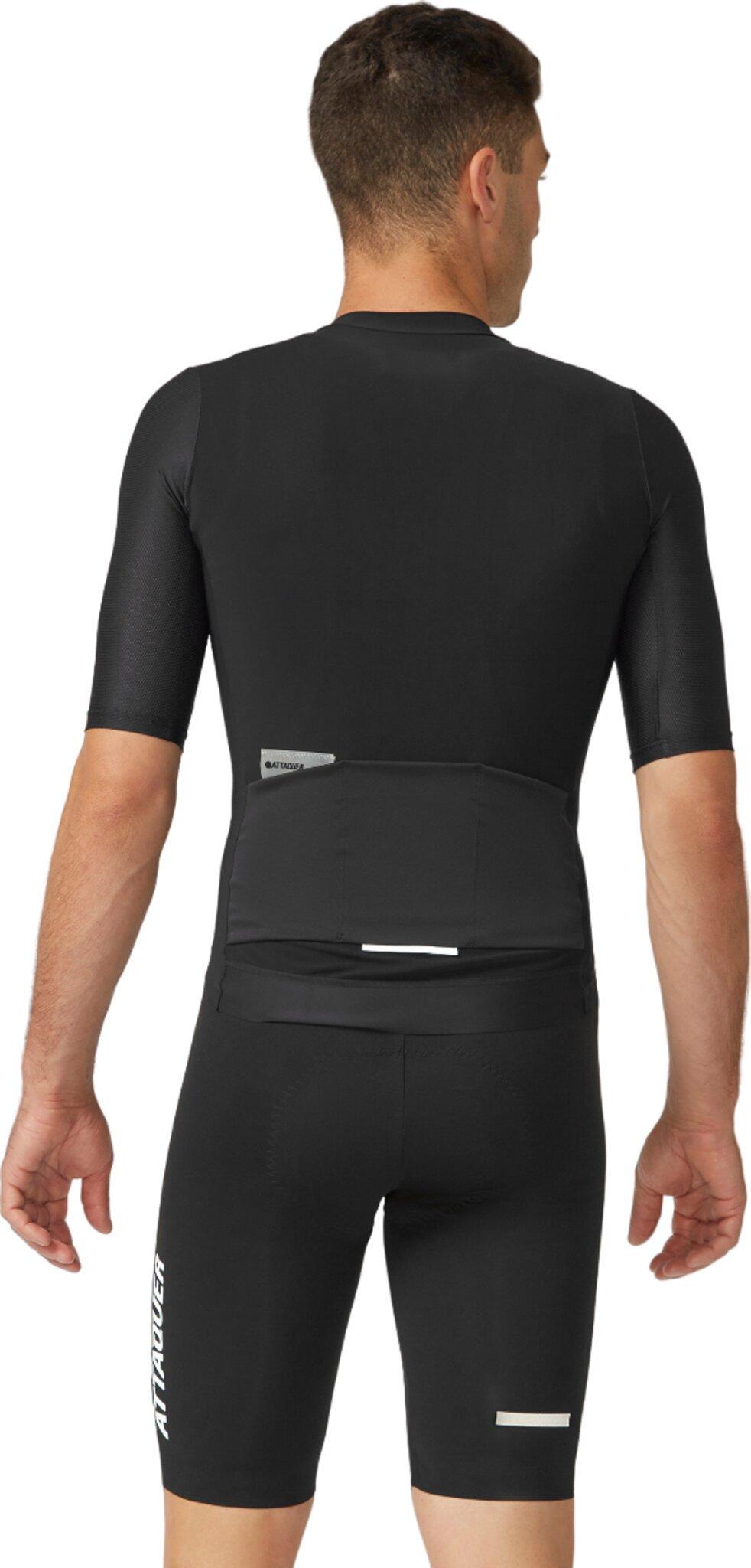 Product gallery image number 4 for product Race 2.0 Short Sleeve Jersey - Men's