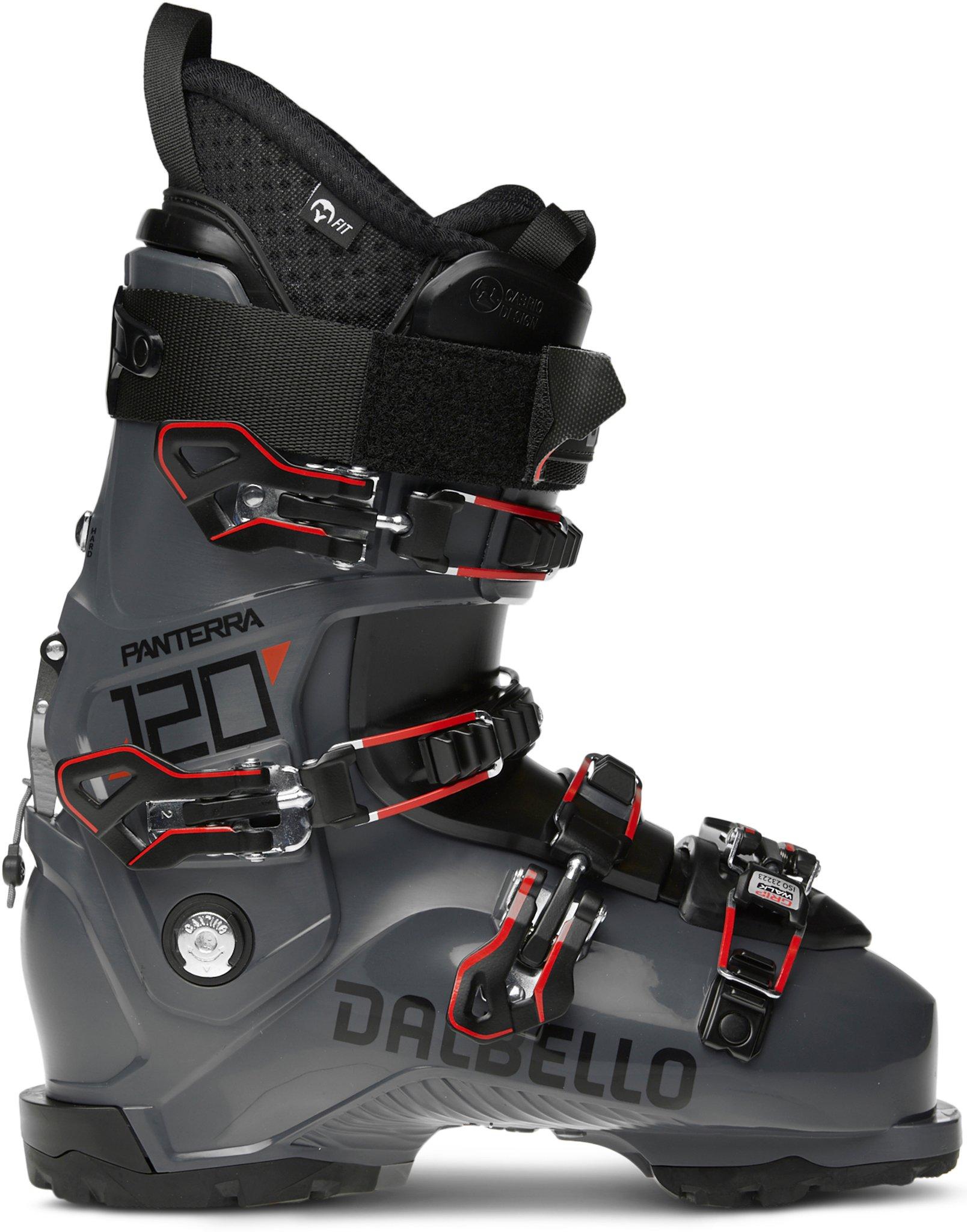 Image de produit pour Bottes de ski Panterra 120 ID - Homme