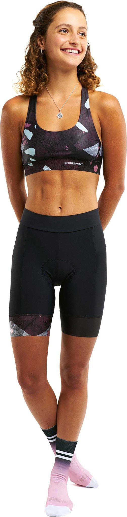 Product gallery image number 4 for product Spinning Short - Women's